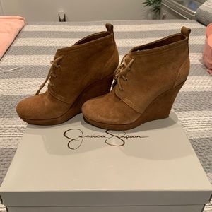 Women’s shoes. Jessica Simpson. Good condition